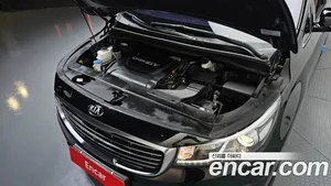 Kia Carnival, 2017 — миниатюра 6