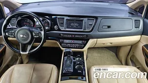 Kia Carnival, 2017 — миниатюра 10