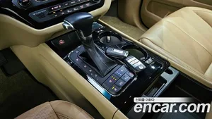 Kia Carnival, 2017 — миниатюра 12
