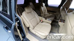 Kia Carnival, 2017 — миниатюра 18
