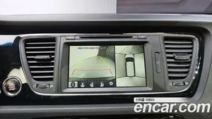 Kia Carnival, 2017 — миниатюра 21