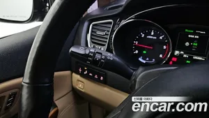 Kia Carnival, 2017 — миниатюра 25