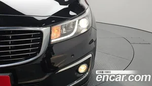 Kia Carnival, 2017 — миниатюра 8