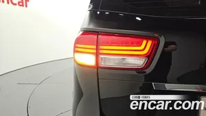 Kia Carnival, 2017 — миниатюра 9