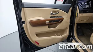 Kia Carnival, 2017 — миниатюра 14
