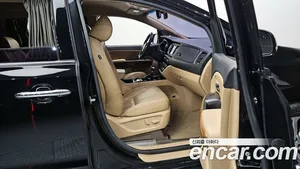 Kia Carnival, 2017 — миниатюра 16
