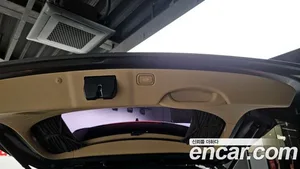 Kia Carnival, 2017 — миниатюра 30