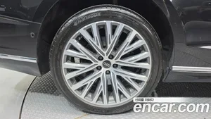 Audi A8, 2021 — миниатюра 5