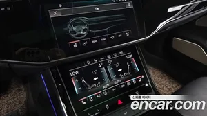Audi A8, 2021 — миниатюра 9