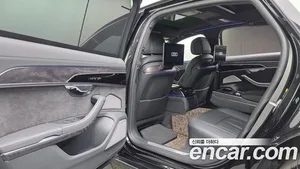 Audi A8, 2021 — миниатюра 16