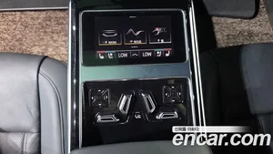 Audi A8, 2021 — миниатюра 17