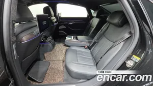 Audi A8, 2021 — миниатюра 18