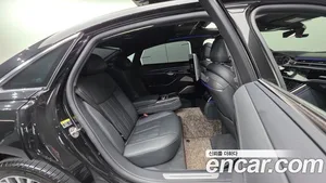Audi A8, 2021 — миниатюра 19