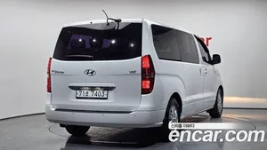 Hyundai Starex, 2015 — миниатюра 2