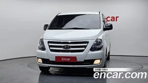Hyundai Starex, 2015 — миниатюра 3