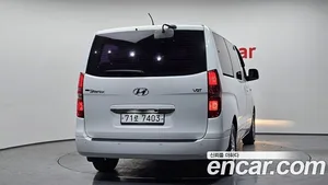Hyundai Starex, 2015 — миниатюра 4