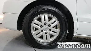 Hyundai Starex, 2015 — миниатюра 5