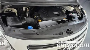 Hyundai Starex, 2015 — миниатюра 6