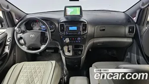 Hyundai Starex, 2015 — миниатюра 7