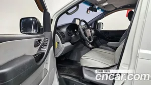 Hyundai Starex, 2015 — миниатюра 10