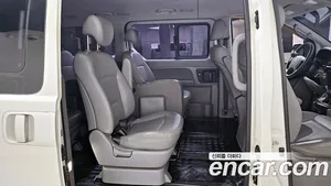 Hyundai Starex, 2015 — миниатюра 11
