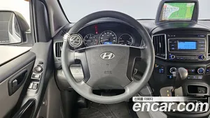 Hyundai Starex, 2015 — миниатюра 12