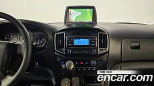 Hyundai Starex, 2015 — миниатюра 13