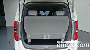 Hyundai Starex, 2015 — миниатюра 20