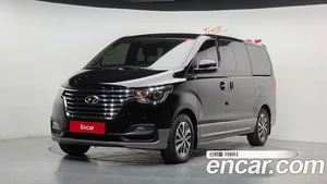 Hyundai Starex, 2020 — миниатюра 1