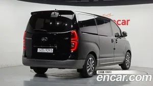 Hyundai Starex, 2020 — миниатюра 2