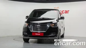Hyundai Starex, 2020 — миниатюра 3