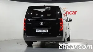 Hyundai Starex, 2020 — миниатюра 4