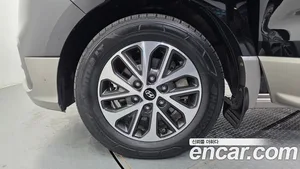 Hyundai Starex, 2020 — миниатюра 5