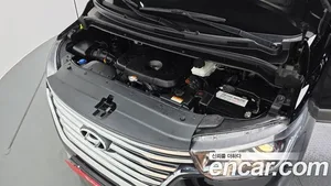 Hyundai Starex, 2020 — миниатюра 6