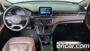 Hyundai Starex, 2020 — миниатюра 7