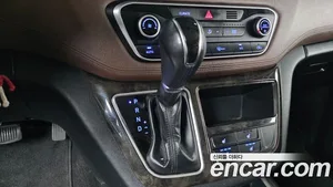 Hyundai Starex, 2020 — миниатюра 9