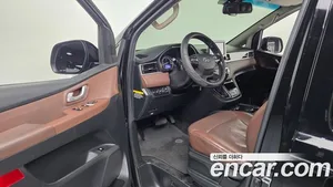 Hyundai Starex, 2020 — миниатюра 10