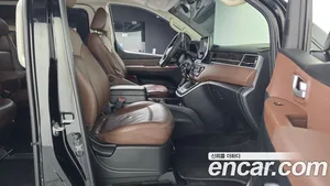 Hyundai Starex, 2020 — миниатюра 11
