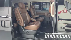 Hyundai Starex, 2020 — миниатюра 12