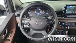 Hyundai Starex, 2020 — миниатюра 13
