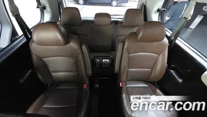 Hyundai Starex, 2020 — миниатюра 19