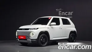 Hyundai Casper, 2022 — миниатюра 1