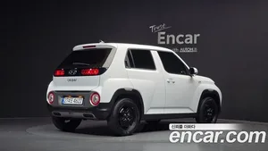 Hyundai Casper, 2022 — миниатюра 2