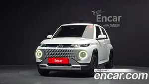 Hyundai Casper, 2022 — миниатюра 3