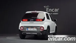 Hyundai Casper, 2022 — миниатюра 4