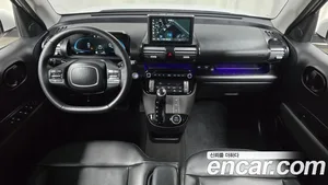 Hyundai Casper, 2022 — миниатюра 7