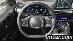 Hyundai Casper, 2022 — миниатюра 13