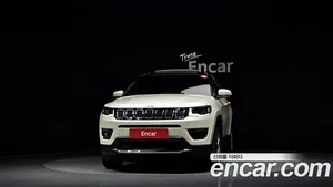 Jeep Compass, 2021 — миниатюра 3