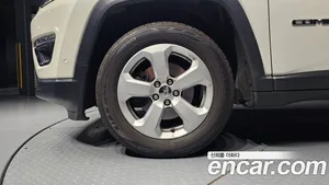 Jeep Compass, 2021 — миниатюра 5