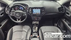 Jeep Compass, 2021 — миниатюра 7